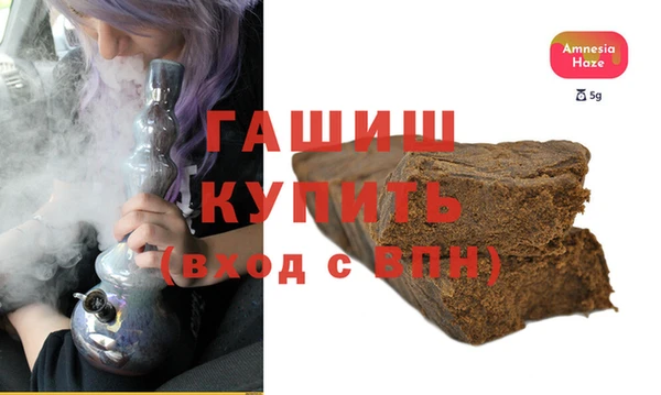 молекула духа Вяземский
